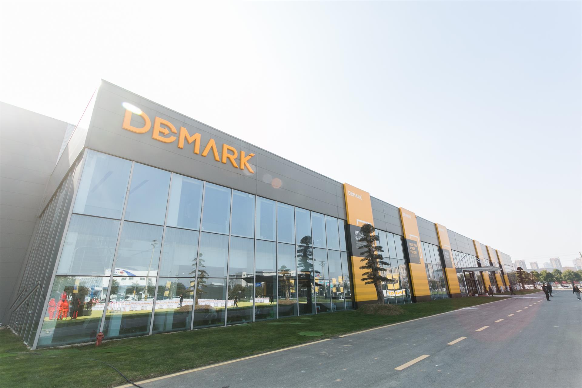 匠造启新程—Z6尊龙匠心十年全新启程