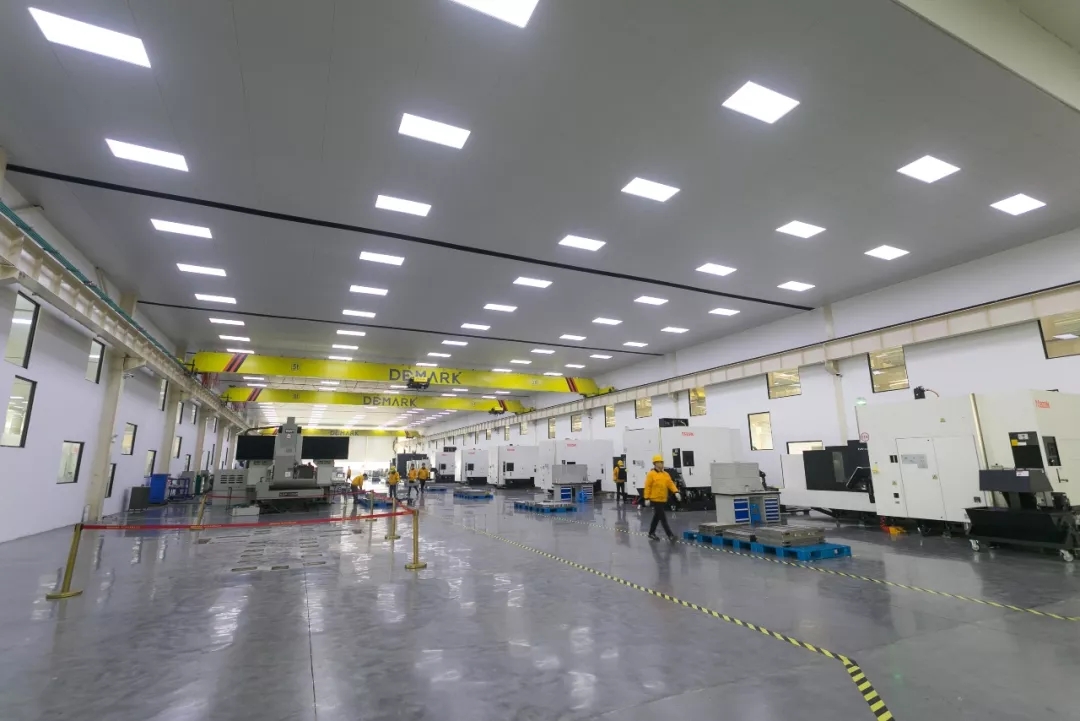 匠造启新程—Z6尊龙匠心十年全新启程