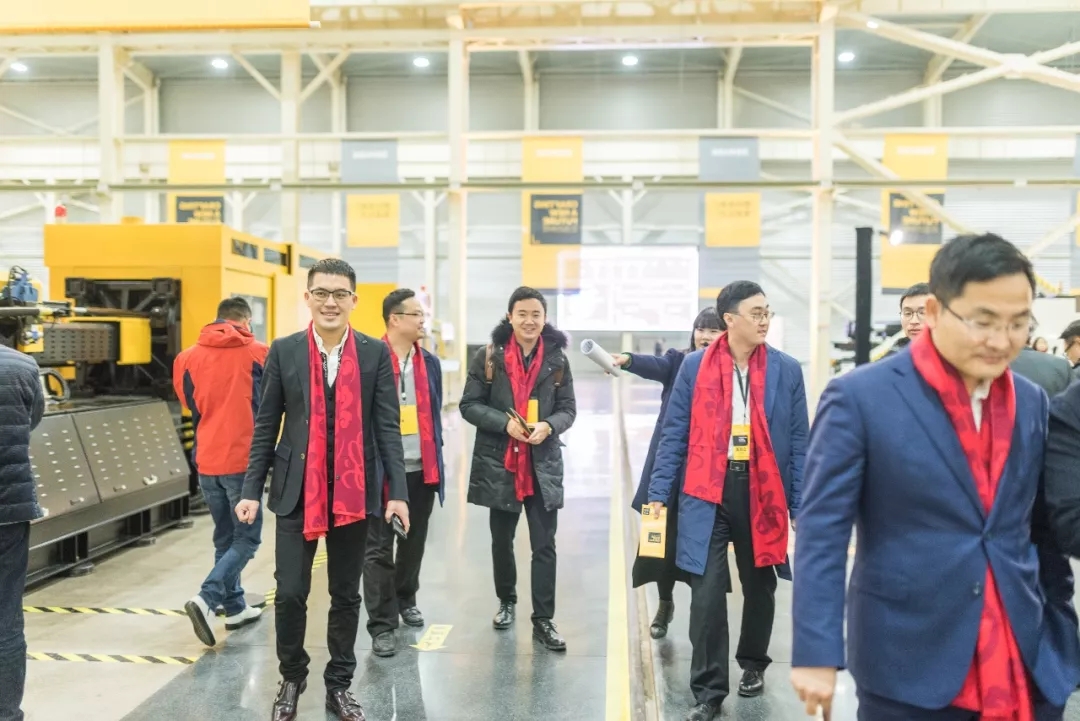 匠造启新程—Z6尊龙匠心十年全新启程