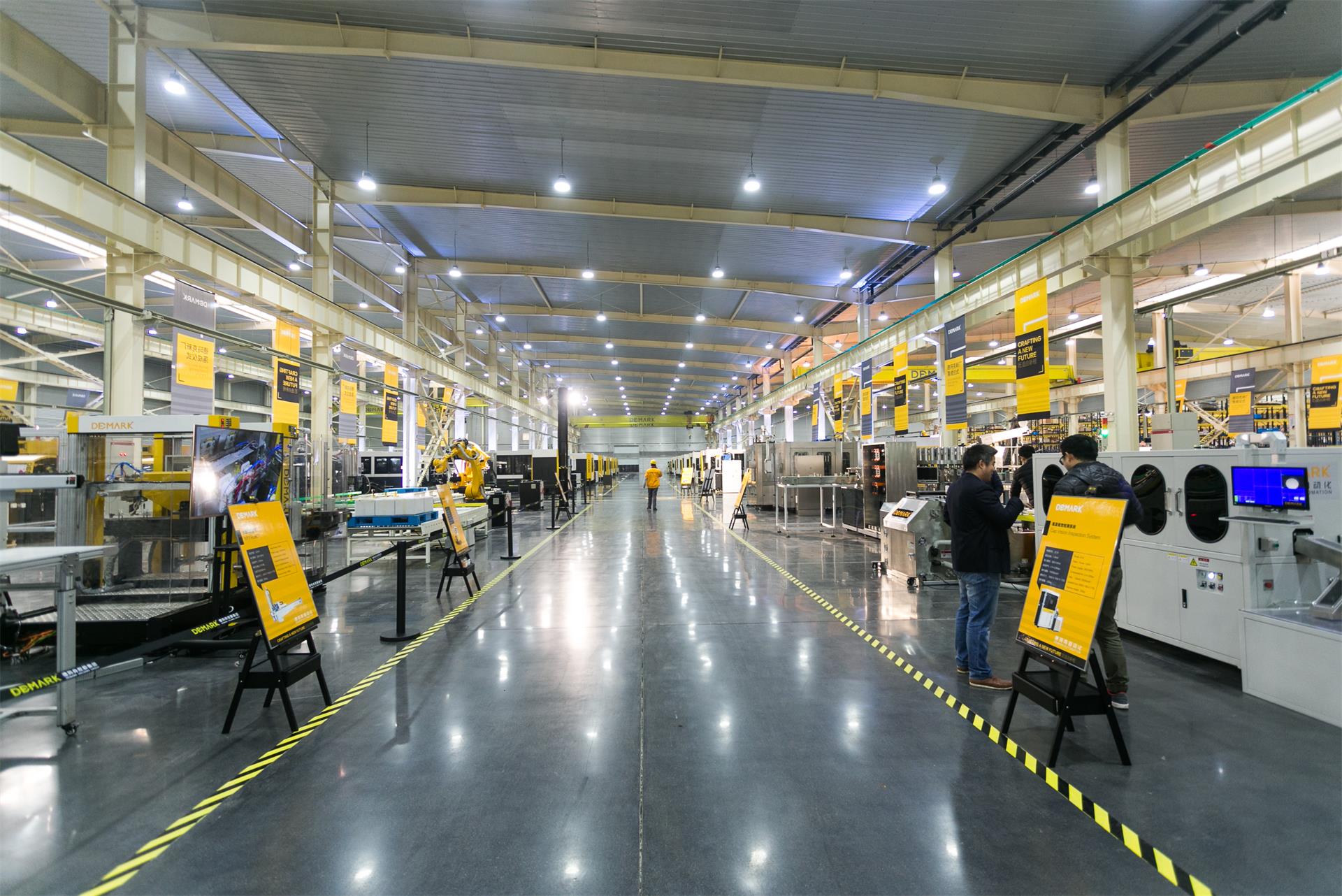 匠造启新程—Z6尊龙匠心十年全新启程