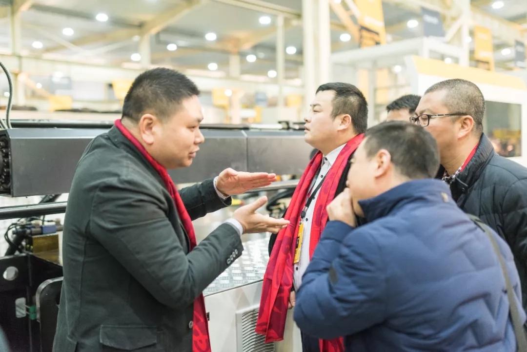 匠造启新程—Z6尊龙匠心十年全新启程