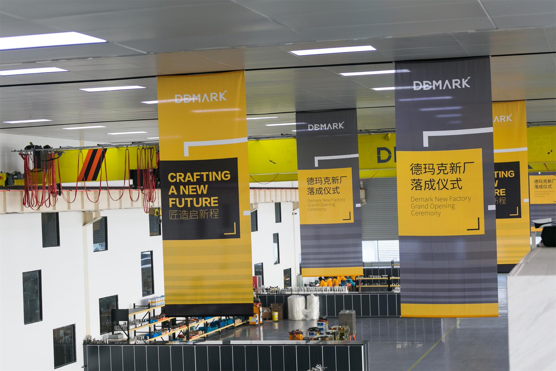 匠造启新程—Z6尊龙匠心十年全新启程