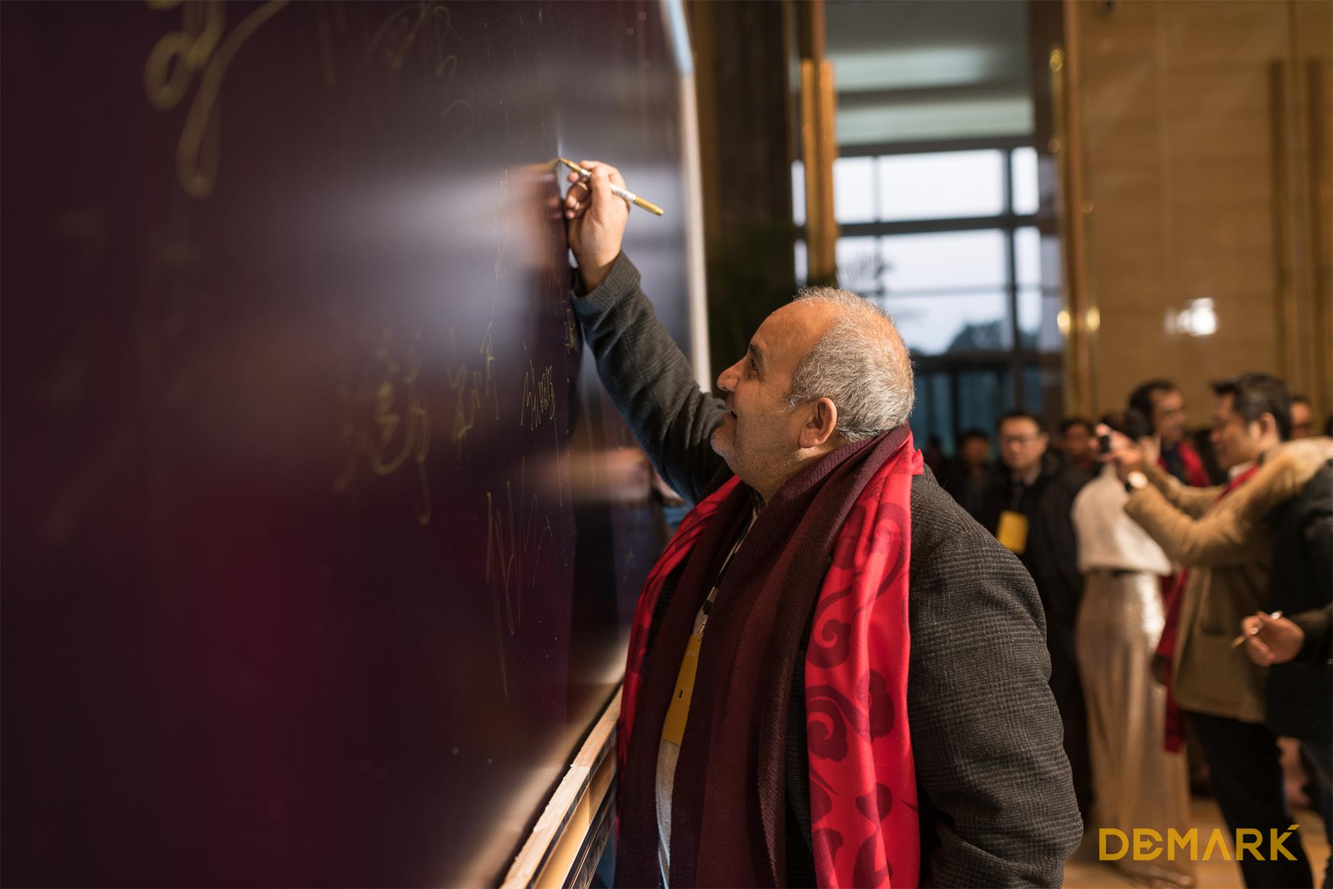 匠造启新程—Z6尊龙匠心十年全新启程