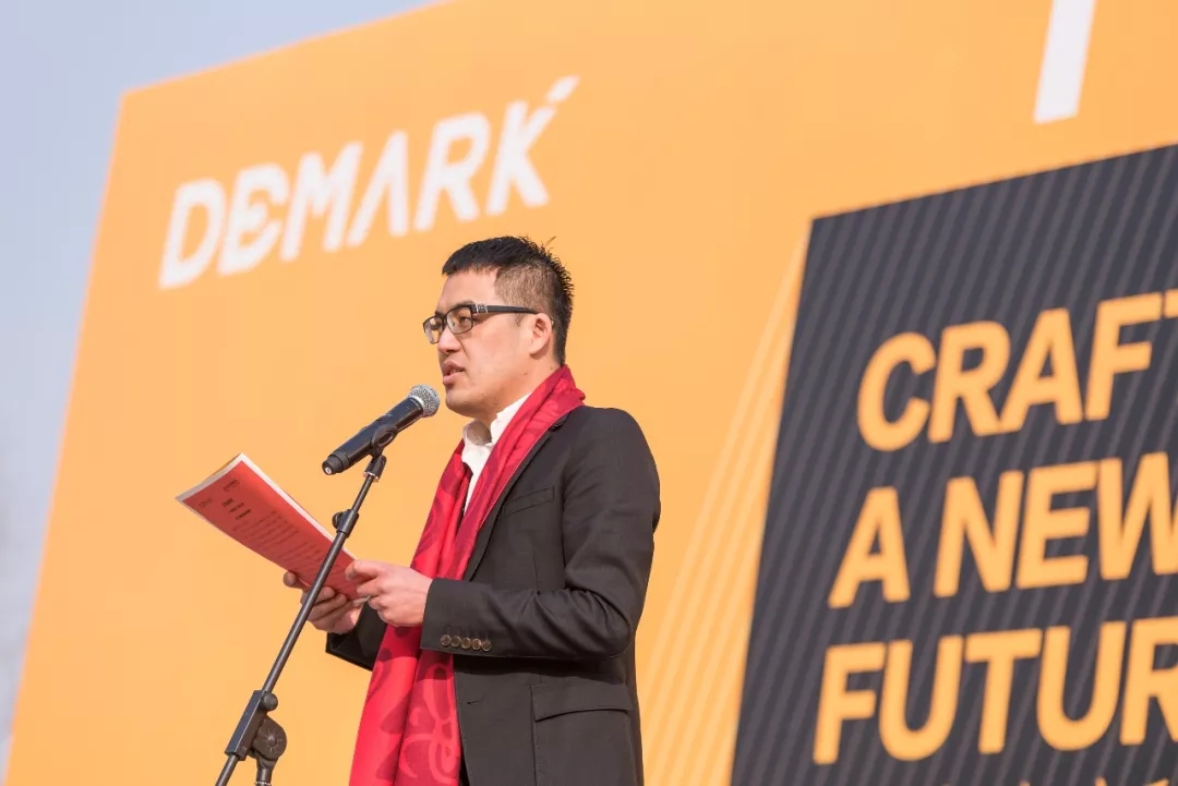 匠造启新程—Z6尊龙匠心十年全新启程