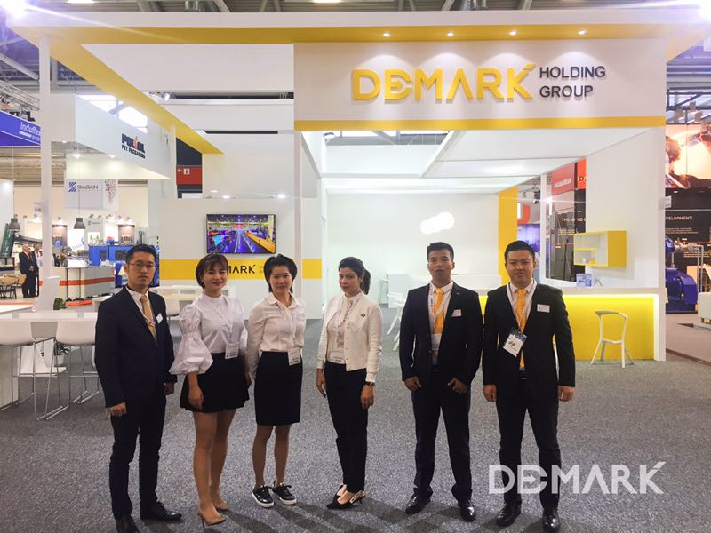 SWOP 包装世界（上海）展览会