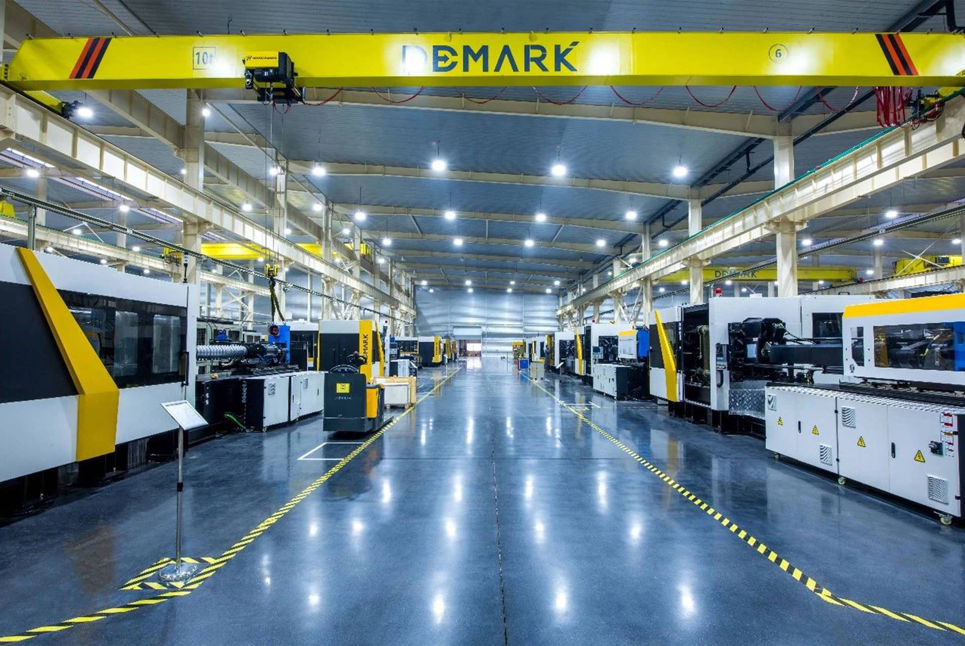 Z6尊龙智造与您相约Chinaplas 2018